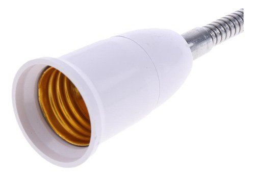 Adaptador E27 A E27 30 Centimetros