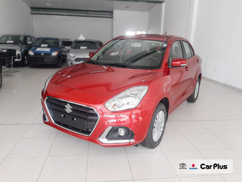 Suzuki Dzire 1.2 Gl 4p