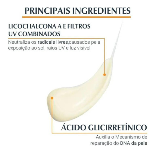 Protetor Solar Eucerin Toque Seco Fps 60 200g Creme