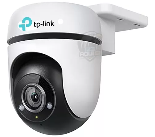 Cámara de Seguridad TP-Link Tapo C500 Exteriores motorizada