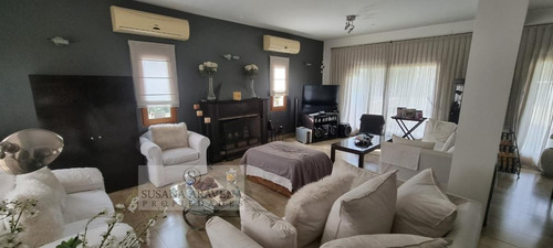 Imagen 13 de 25 de Casa En Venta - Club De Campo Pueyrredon