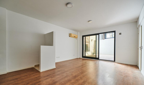 Imagen 1 de 20 de Departamento -venta 2 Ambientes Cochera Belgrano R