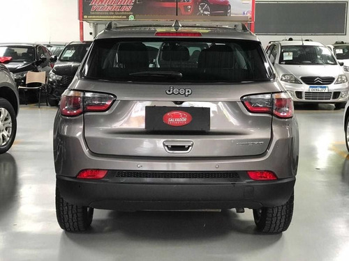 Imagem 6 de 14 de Jeep Compass 2.0 16v Flex Sport Automático 2017/2017