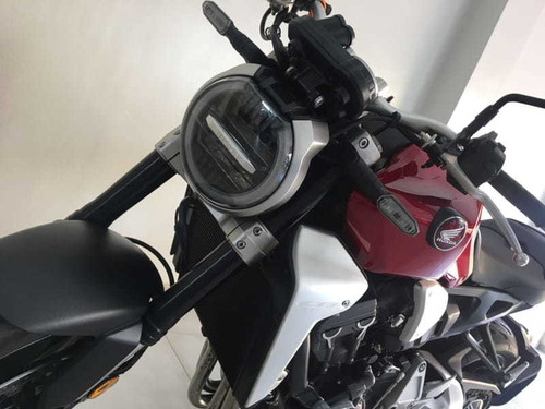 Imagem 9 de 14 de Honda Cb 1000r 2019