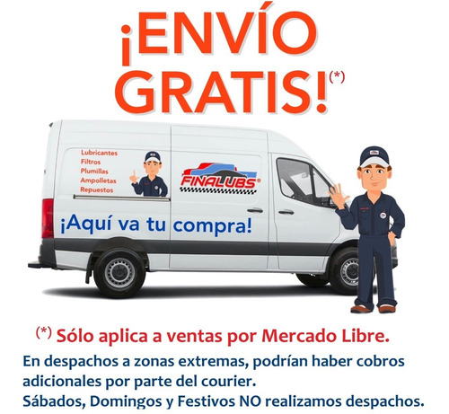 Aceite Diferenciales Toyota Hilux 2017-2023 75w85 Api Gl-5