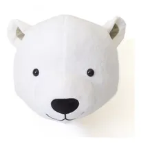Comprar Peluche De Animales Estilo Nordico Decoracion Niños Niñas