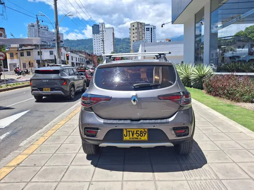 Renault Stepway 1.6 Intens