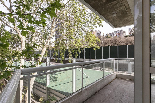Imagen 24 de 30 de Venta Departamento 2 Ambientes Apto Profesional - Belgrano Barrancas