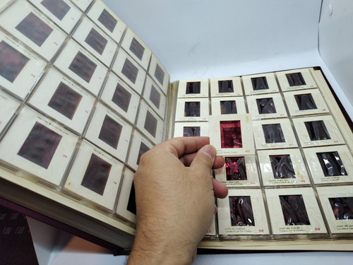 El Prado Del Romantico Al Griego - Librofilm -c/diapositivas