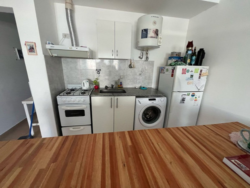 Venta De Departamento Monoambiente