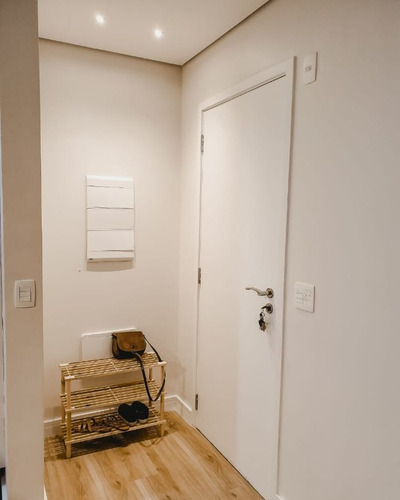 Apartamento À Venda Na Rua Doutor Oscar Monteiro De Barros, Vila Suzana, São Paulo - Sp - Liv-10152