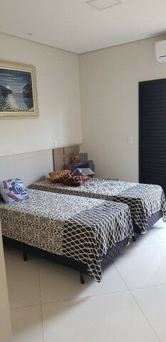 Imagem 7 de 10 de Casa À Venda No Bairro Residencial Eco Village I - São José Do Rio Preto/sp - 2021465