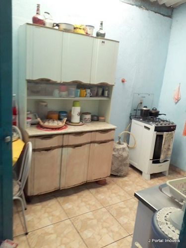 Imagem 21 de 25 de Casa - 345 - 33269821