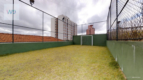 Imagem 30 de 30 de Apartamento Com 3 Dormitórios À Venda, 11600 M² Por R$ 1.150.000,00 - Vila Da Saúde - São Paulo/sp - Ap0074