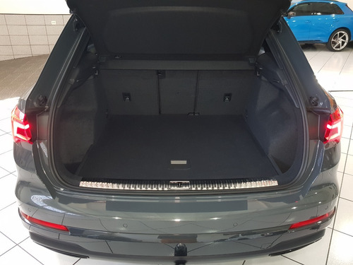 Imagem 14 de 20 de Audi Q3 1.4 Tfsi Black S Tronic 21/2022 Só 9.414 Kms