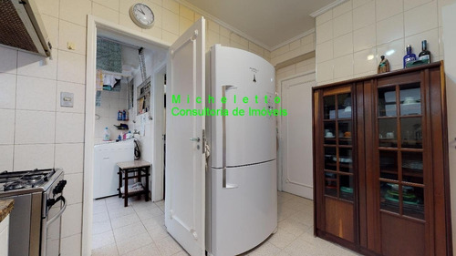 Imagem 8 de 26 de Apartamento - Ap00133 - 67649742