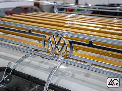 Volkswagen Kombi Corujinha Restaurada 1974