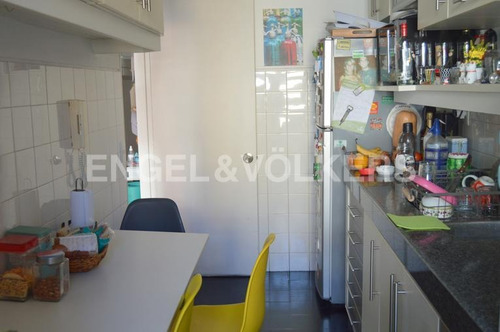 Imagen 2 de 4 de Cómodo Apartamento En Punta Carretas
