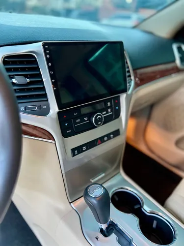 Grand Cherokee Limited 4x4