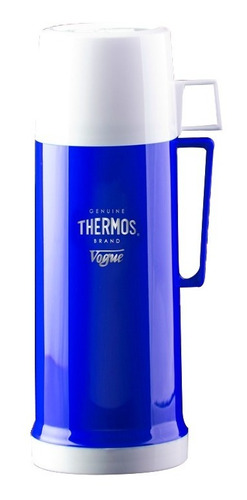 Termo 1.8 L Vogue Thermos 12hrs Caliente 