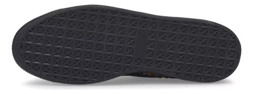 Zapatillas Puma Clyde X Dd Lace Up - A Pedido_exkarg