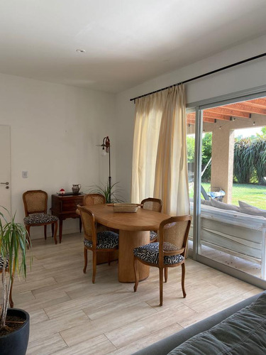 Casa En Barbarita Lote Interno