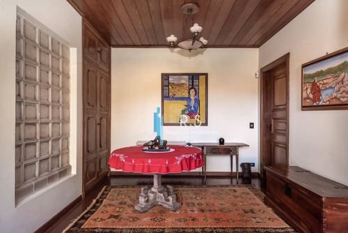 Imagem 20 de 30 de Casa Com 6 Dormitórios À Venda, 1198 M² Por R$ 12.000.000,00 - V Loli - Campos Do Jordão/sp - Ca0516