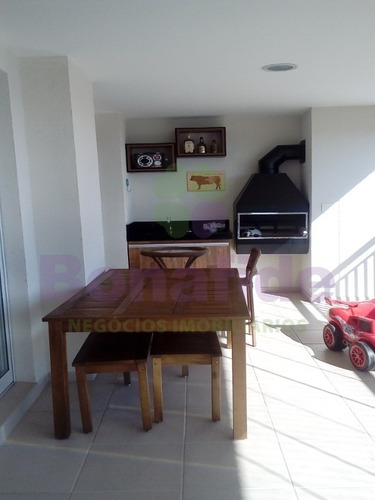 Imagem 9 de 30 de Apartamento Residencial, Alta Vista, Anhangabaú, Jundiaí - Ap10755 - 34261631