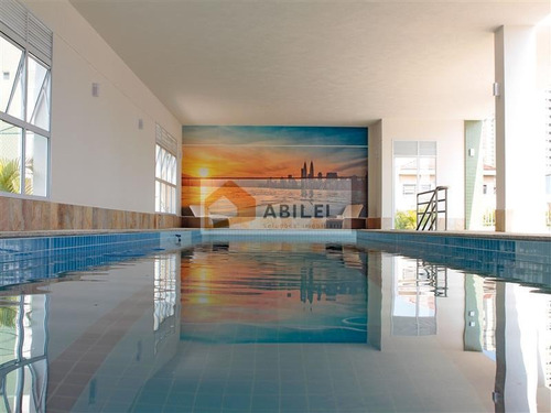 Apartamento Novo No Tatuapé - 7545
