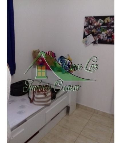 Imagem 11 de 15 de Ótima Casa Em Condomínio Villa De Petra, Munhoz Junior Osasco.