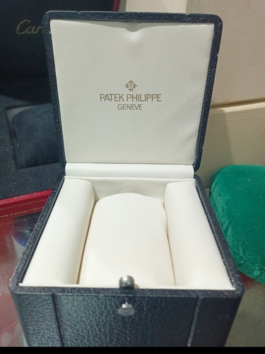 Patek Philippe 