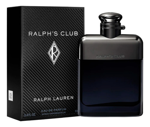 Perfume Ralph Lauren Ralph's Club Edp 100ml Caballeros