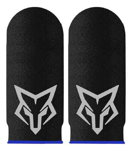 Sarafox Guantes Para Dedo V6 Original Elite 6d Pro Gaming