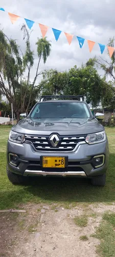 Renault Alaskan 2.5 Intens