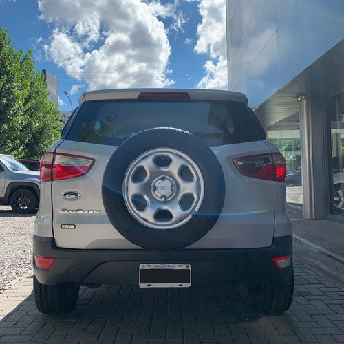 274 - Ford Ecosport