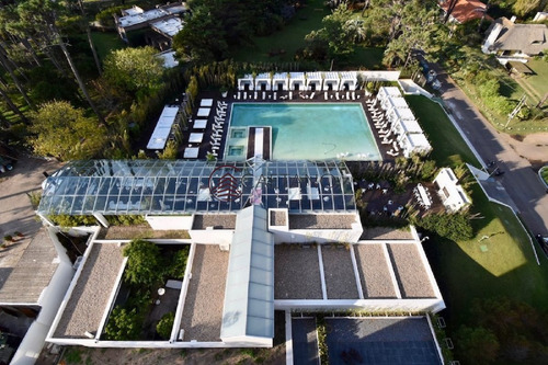 Imagen 12 de 26 de Apartamento En Venta Yoo Punta Del Este - Exclusivo - Punta Del Este Roosevelt