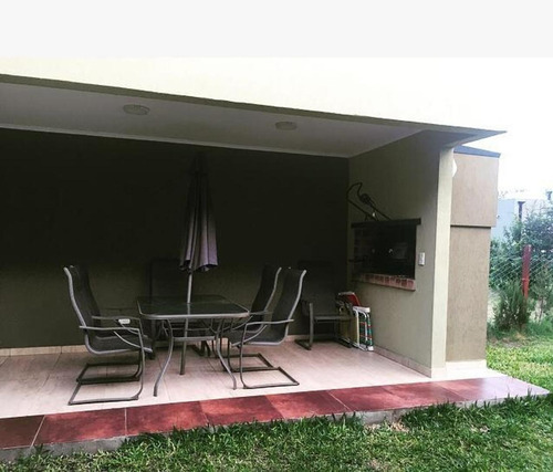 Imagen 16 de 19 de Casa En Venta 3 Dormitorios En Barrio Privado Hudson Chico