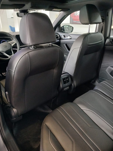 Volkswagen T-Cross 1.0 200 Tsi Highline Bi-Tono Aut