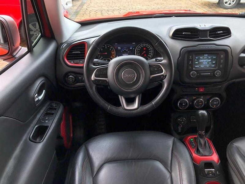 Imagem 11 de 13 de Jeep Renegade Trailhawk 2.0 4x4 Atd Diesel Aut
