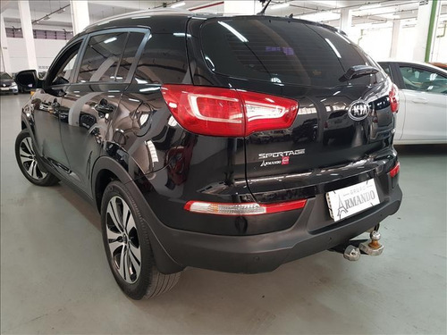 Imagem 2 de 8 de Kia Sportage 2.0 Lx 4x2 16v