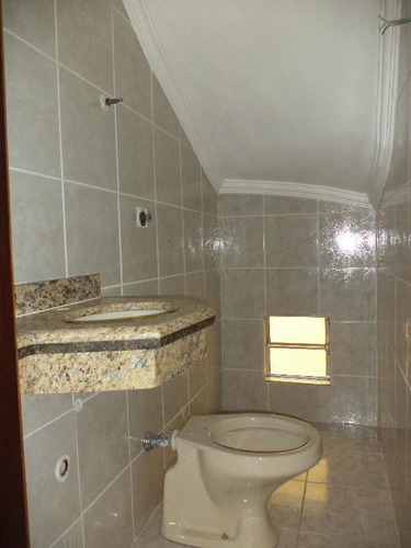 Imagem 12 de 19 de Sobrado Em Freguesia Do Ó, São Paulo/sp De 180m² 3 Quartos À Venda Por R$ 950.000,00 - So671252-s