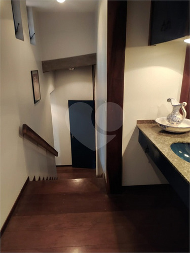 Imagem 14 de 30 de Casa 490m² De Terreno - 4 Dormitórios - Jardim Marajoara - Reo679115