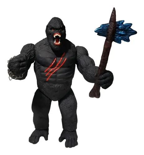 King kong 2025 muñeco