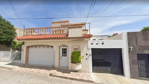 Casa En Venta El Durango