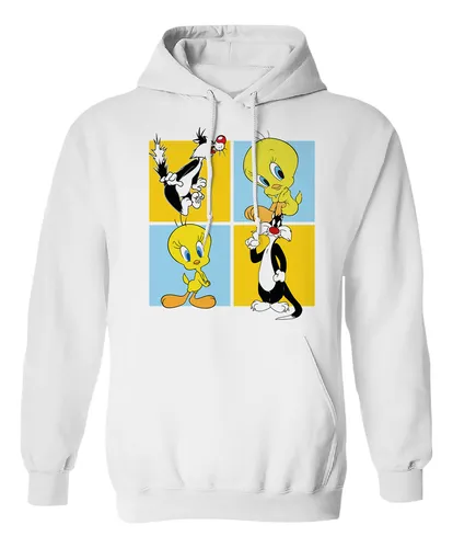 Sudadera de piolin sale