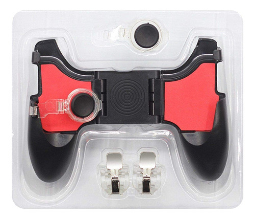 Game Pad 5en1 Control Shooting Gatillo Ipega Pg-9083s