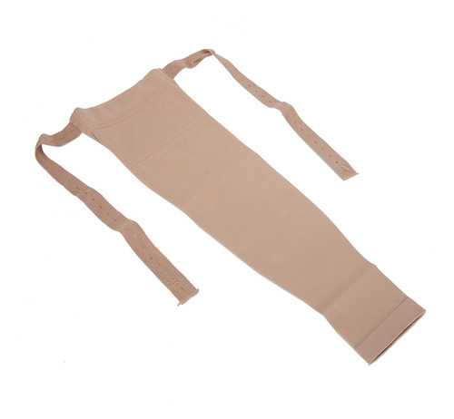 Post Mastectomía Compresión Manga Elástica Brazo Hinchazón L