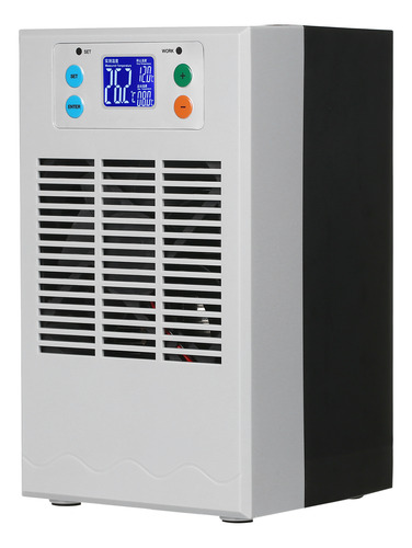 Termostato De Agua De Refrigeración Para Máquina. Refrigerac