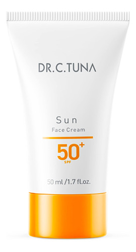 Farmasi Dr C Tuna Sunscreen Spf 50 Locin Solar Facial Y Corp