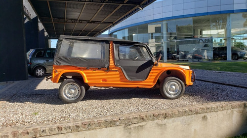 Citroen Mehari 1979